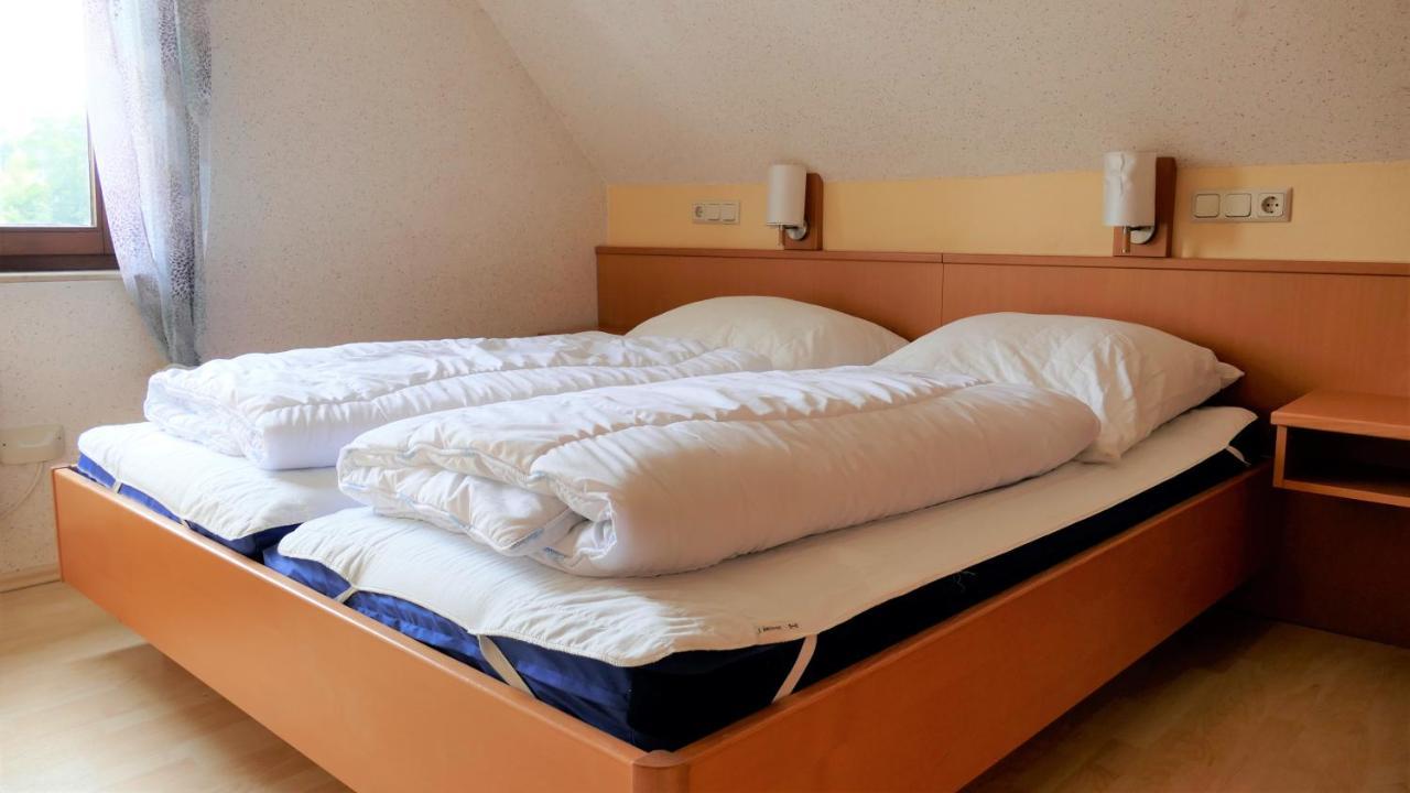 Helles Ferienhaus im Landhausstil für bis zu 10 Personen Frielendorf Exterior foto